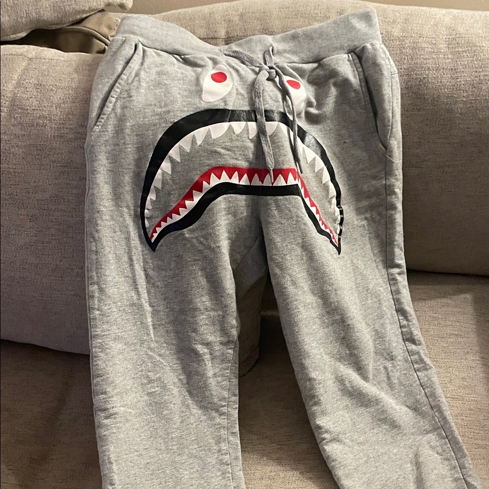 Bape Flash $